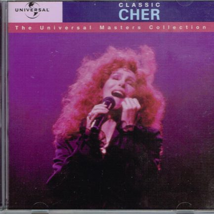 Cher - Classic Cher