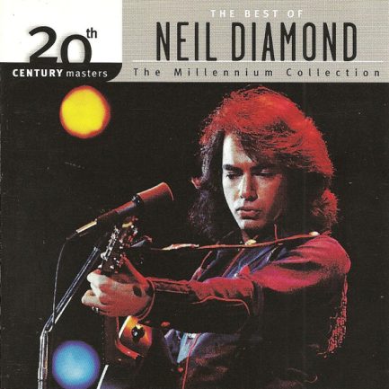 Neil Diamond - The Best Of Neil Diamond