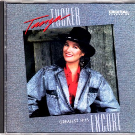 Tanya Tucker - Greatest Hits Encore