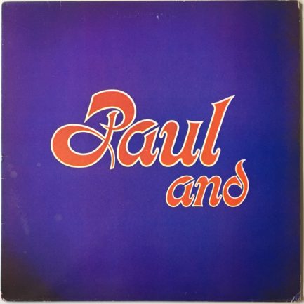 Noel Paul Stookey - Paul And