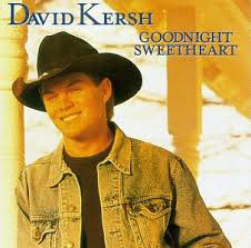 David Kersh - Goodnight Sweetheart