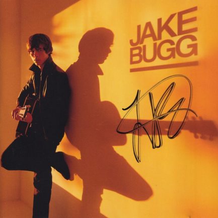Jake Bugg - Shangri La