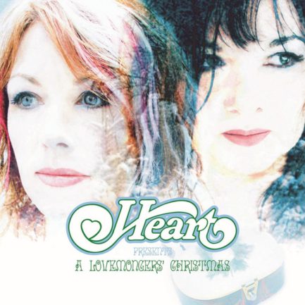 Heart - Heart Presents A Lovemonger's Christmas