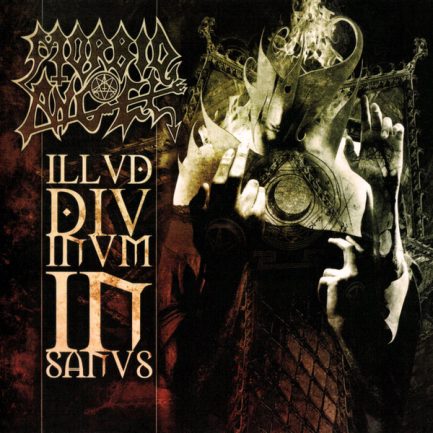 Morbid Angel - Illud Divinum Insanus