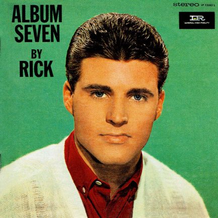 Ricky Nelson - Album Seven By Rick / Ricky Sings Spirituals
