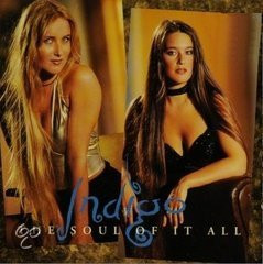 Indigo - The Soul Of It All