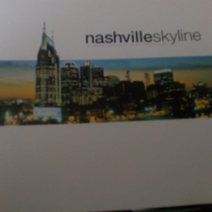 Various - Nashville Skyline