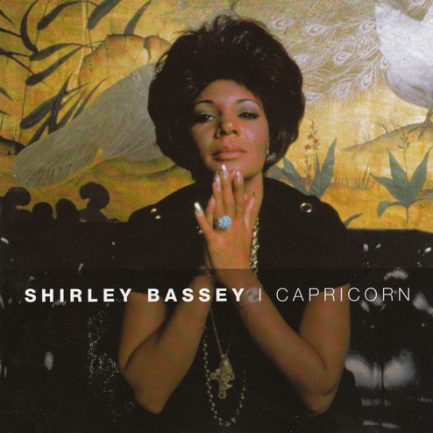 Shirley Bassey - I, Capricorn