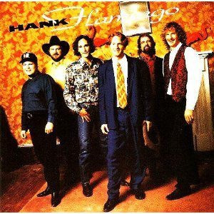 Hank Flamingo - Hank Flamingo