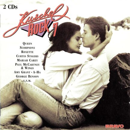 Various - Kuschelrock 7