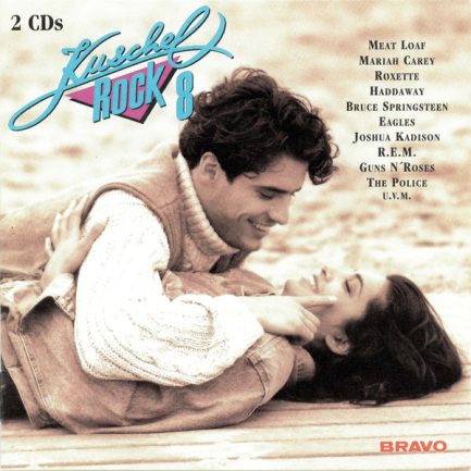 Various - Kuschelrock 8