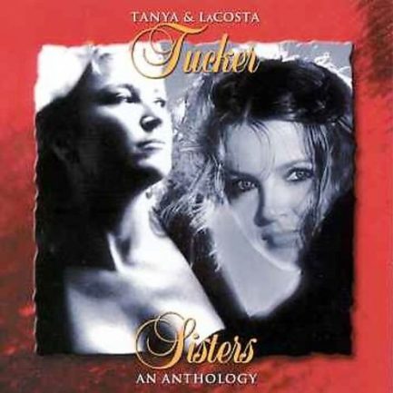 Tanya Tucker and La Costa - Sisters - An Anthology
