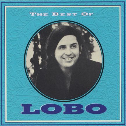 Lobo - The Best Of