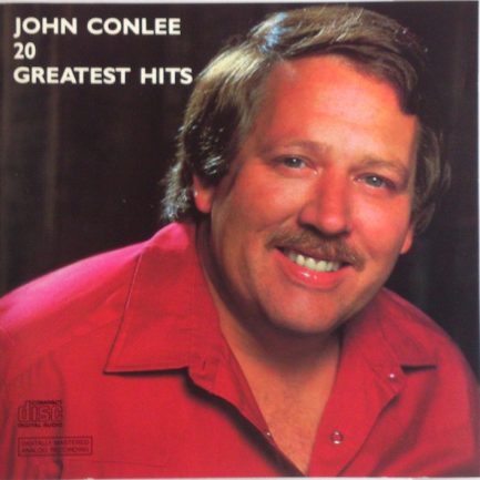 John Conlee - 20 Greatest Hits