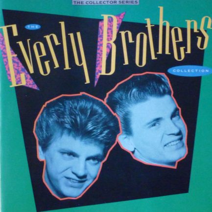 Everly Brothers - The Everly Brothers Collection