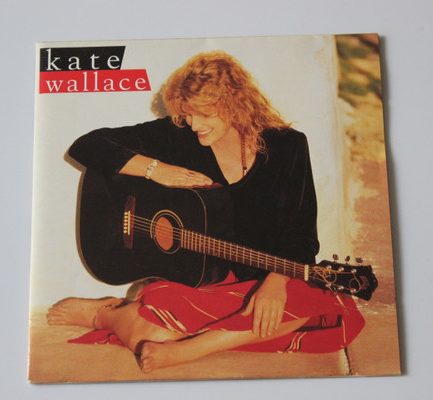 Kate Wallace - Kate Wallace
