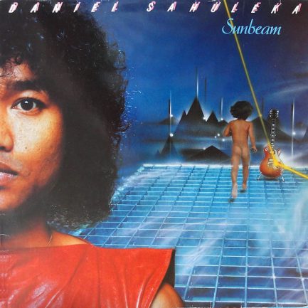 Daniel Sahuleka - Sunbeam