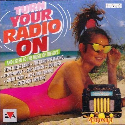 Various - Turn Your Radio On