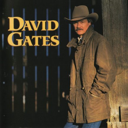 David Gates - Love Is Always Seventeen