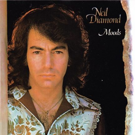 Neil Diamond - Moods