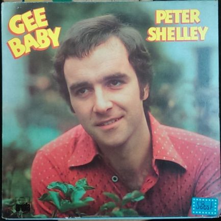 Peter Shelley - Gee Baby