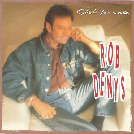 Rob de Nijs - Girls For Sale