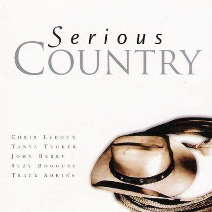 Various - Serious Country