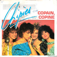 Les Chipies - Copain, Copine