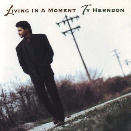 Ty Herndon - Living In A Moment