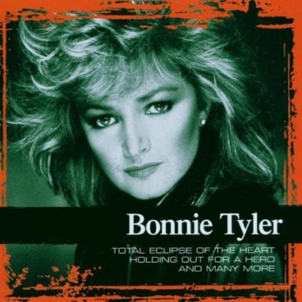 Bonnie Tyler - Collections