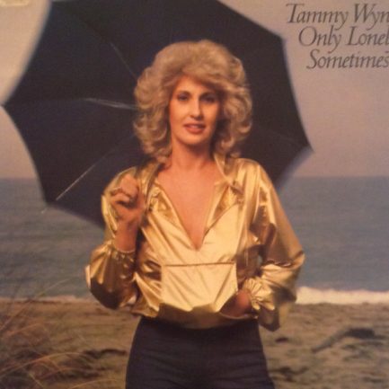 Tammy Wynette - Only Lonely Sometimes