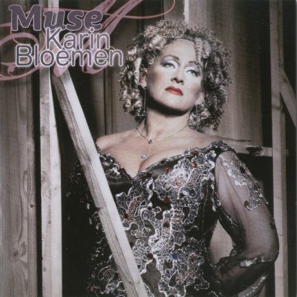 Karin Bloemen - Muse