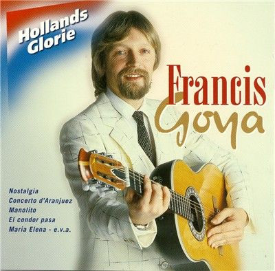 Francis Goya - Francis Goya