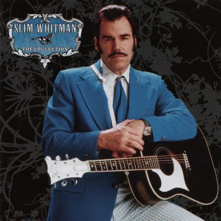 Slim Whitman - The Collection