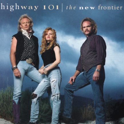 Highway 101 - The New Frontier