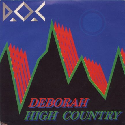 Das Organisierte Chaos - Deborah