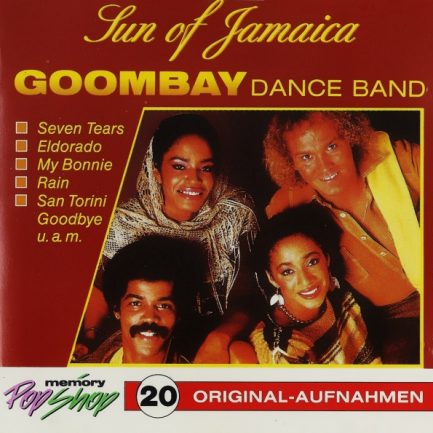 Goombay Dance Band - Sun Of Jamaica