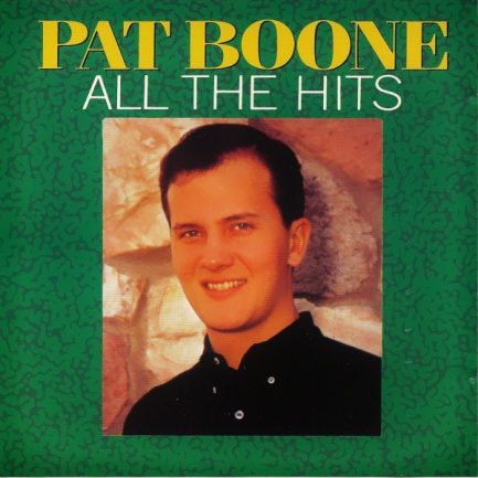 Pat Boone - All The Hits