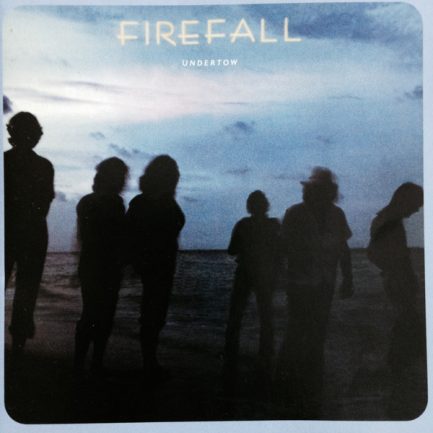 Firefall - Undertow