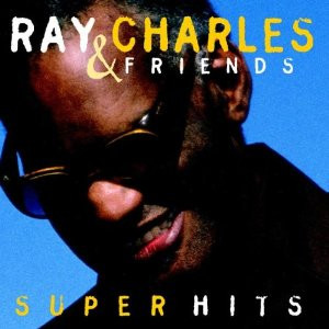 Ray Charles - Ray Charles & Friends