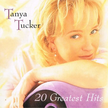 Tanya Tucker - 20 Greatest Hits