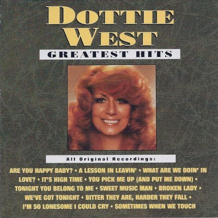 Dottie West - Greatest Hits