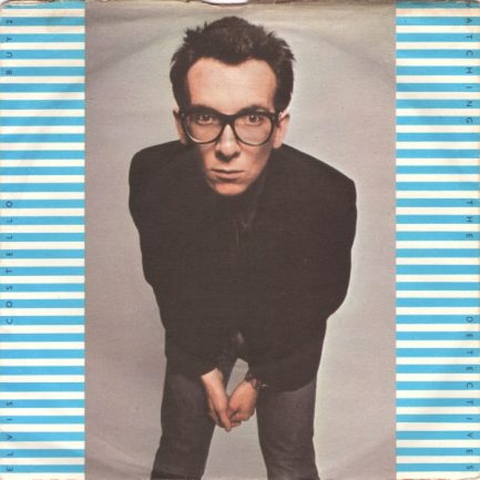 Elvis Costello - Watching The Detectives