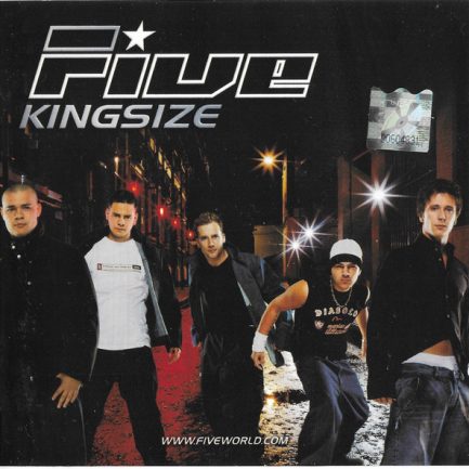 Five - Kingsize