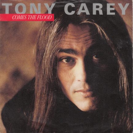 Tony Carey - Comes The Flood