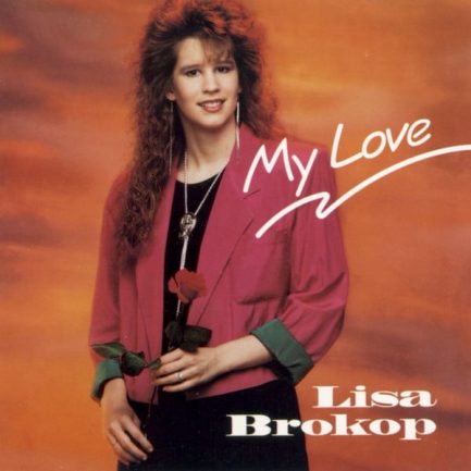 Lisa Brokop - My Love