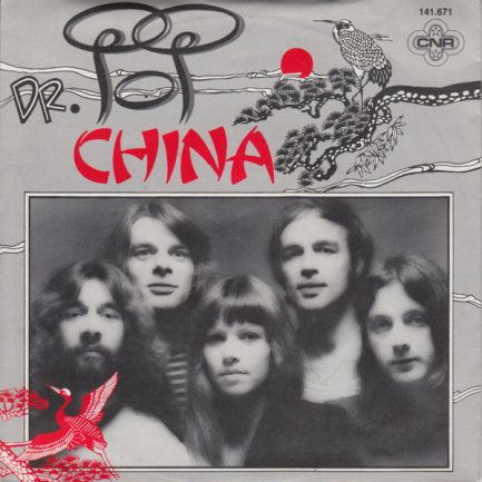 Dr. Pop - China