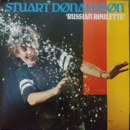 Stuart Donaldson - Russian Roulette