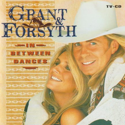 Grant & Forsyth - In Between Dances