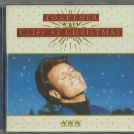 Cliff Richard - Together With Cliff At Christmas